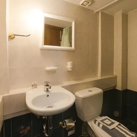 아파트 Anelia Boutique