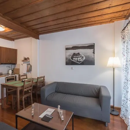 Apartment Anelia Boutique *