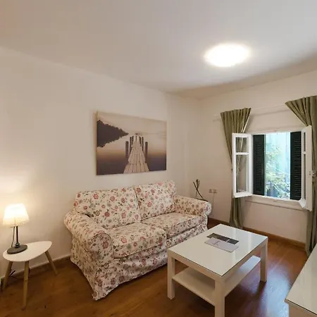 Apartment Anelia Boutique