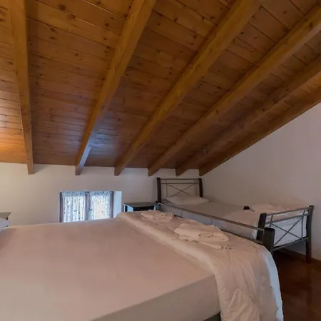 아파트 Anelia Boutique 나플리오