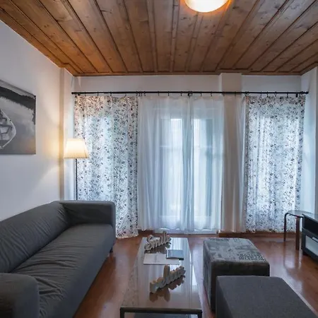 아파트 Anelia Boutique *