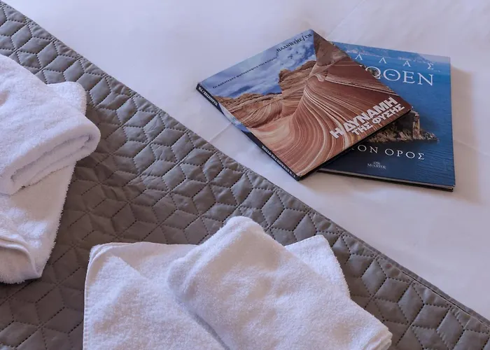 Apartamento Anelia Boutique *