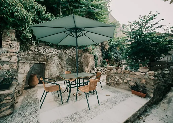 Anelia Boutique Apartamento