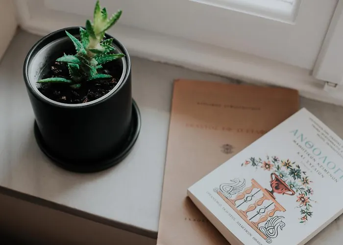 Anelia Boutique * Náuplia