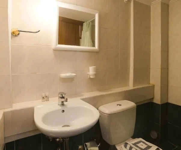 Apartamento Anelia Boutique