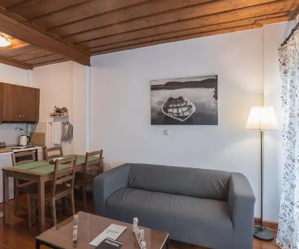 Apartamento Anelia Boutique *