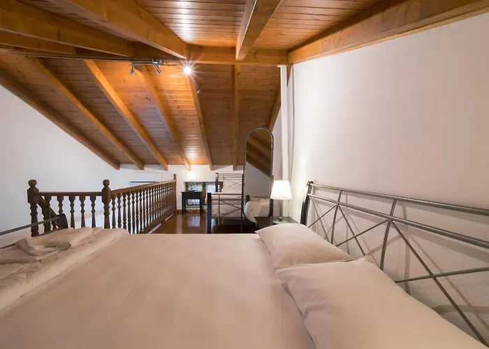 Apartamento Anelia Boutique Náuplia