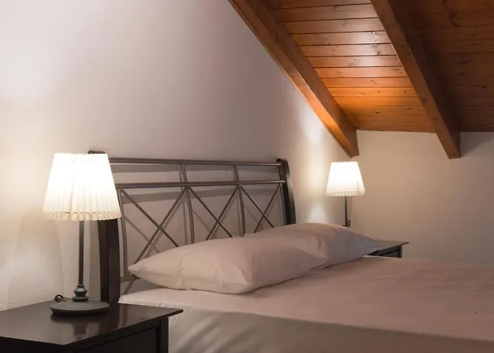 Anelia Boutique Apartamento