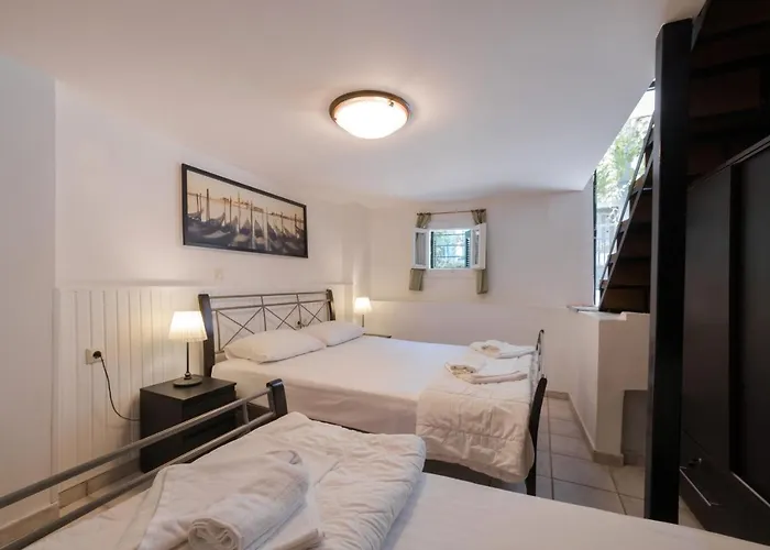 Anelia Boutique * Náuplia