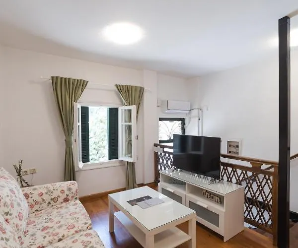 Apartamento Anelia Boutique *