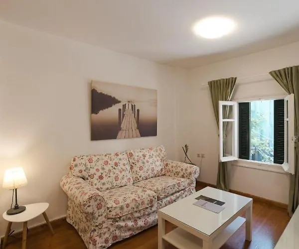 Apartamento Anelia Boutique