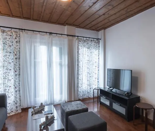 Anelia Boutique Apartamento Náuplia