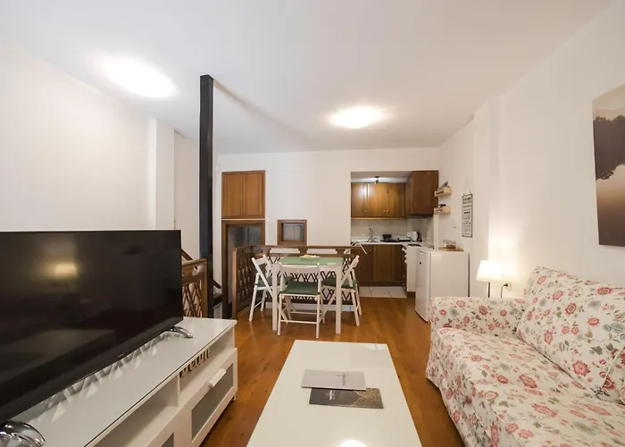 Apartamento Anelia Boutique *