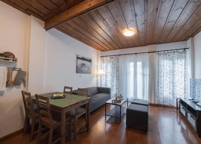 Apartamento Anelia Boutique *