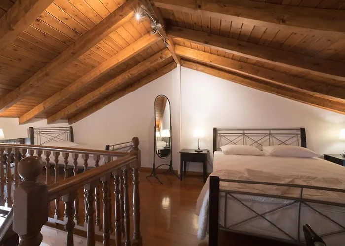 Anelia Boutique Apartamento