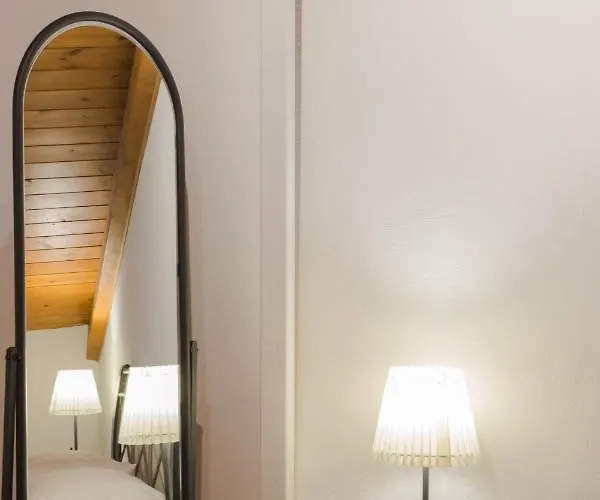 Anelia Boutique Apartamento