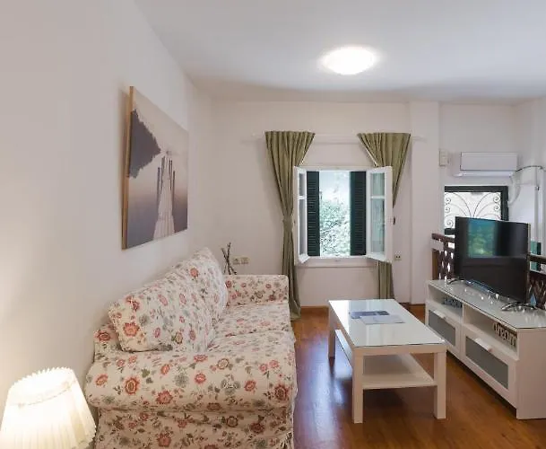 Anelia Boutique Apartamento