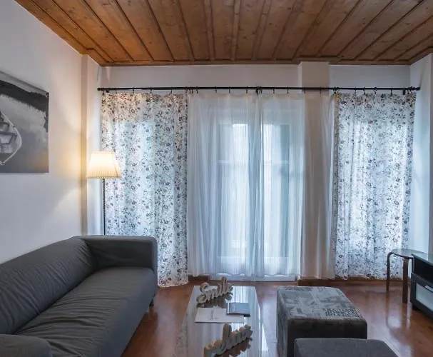 Apartamento Anelia Boutique *