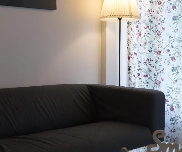 Apartamento Anelia Boutique Náuplia