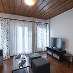 Anelia Boutique Apartman Návplio