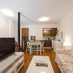 Apartman Anelia Boutique *