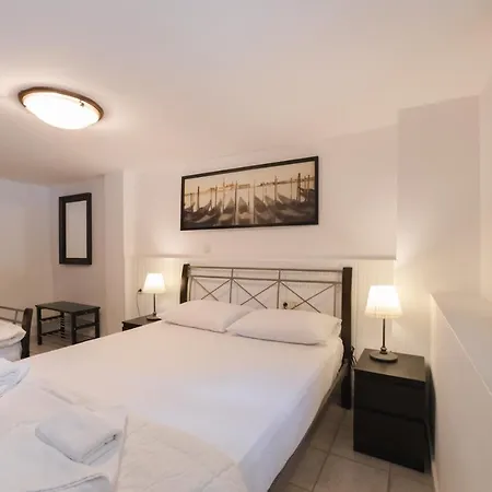 Apartament Anelia Boutique Nauplion