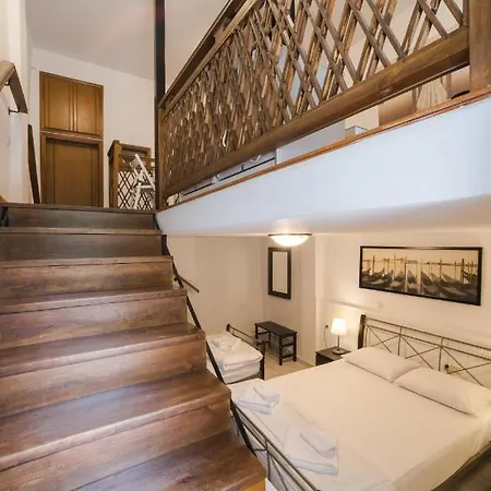 Anelia Boutique Nauplion