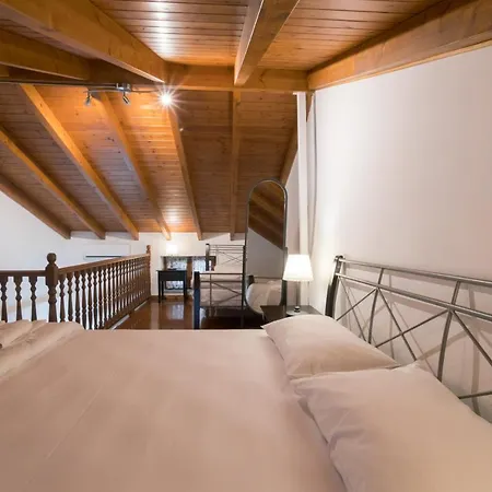 Lägenhet Anelia Boutique Nafplion