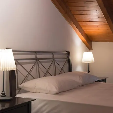 Anelia Boutique Apartment