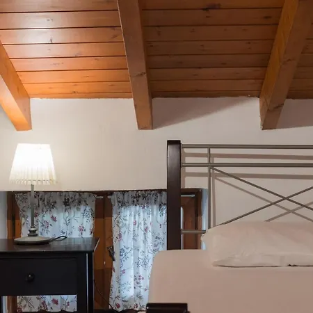 Lägenhet Anelia Boutique Nafplion