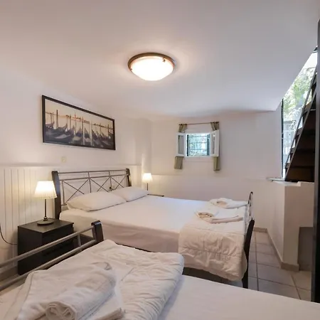 Anelia Boutique * Nauplion