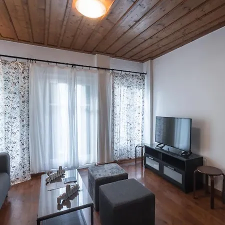 Anelia Boutique Apartament Nauplion