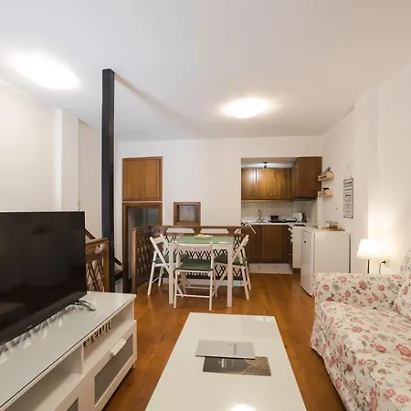 Apartament Anelia Boutique *