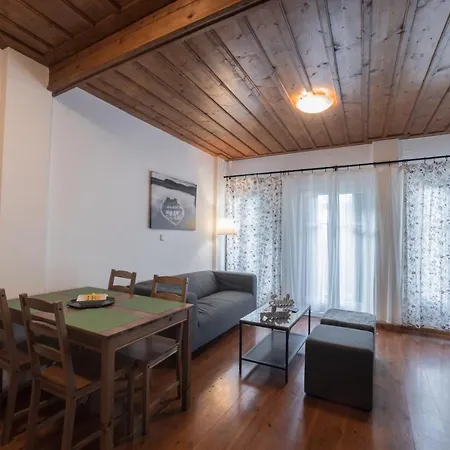 Apartament Anelia Boutique *