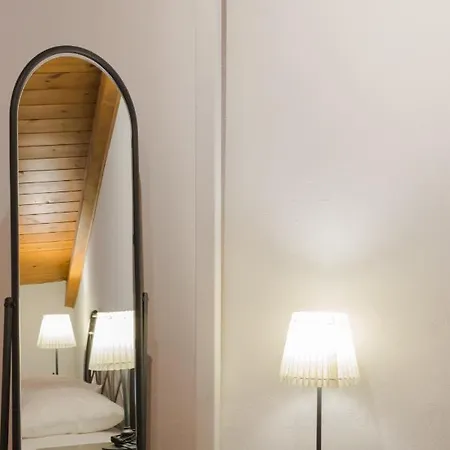 Anelia Boutique Apartament