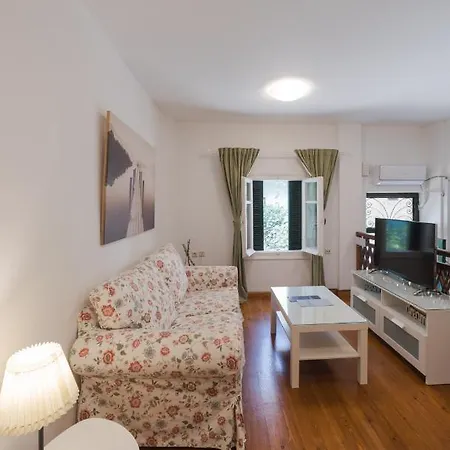 Anelia Boutique Apartament