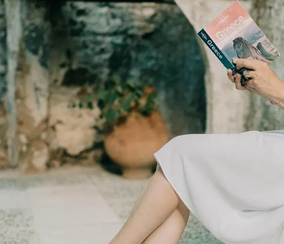 Anelia Boutique Lägenhet *