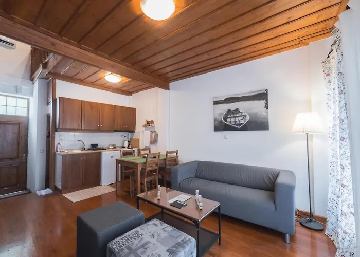 Anelia Boutique * Нафплион