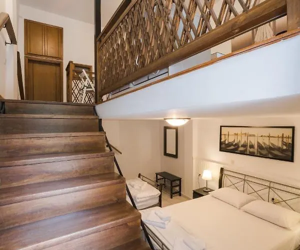 Anelia Boutique Нафплион